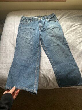 Carhartt Men's Jeans size 36x30